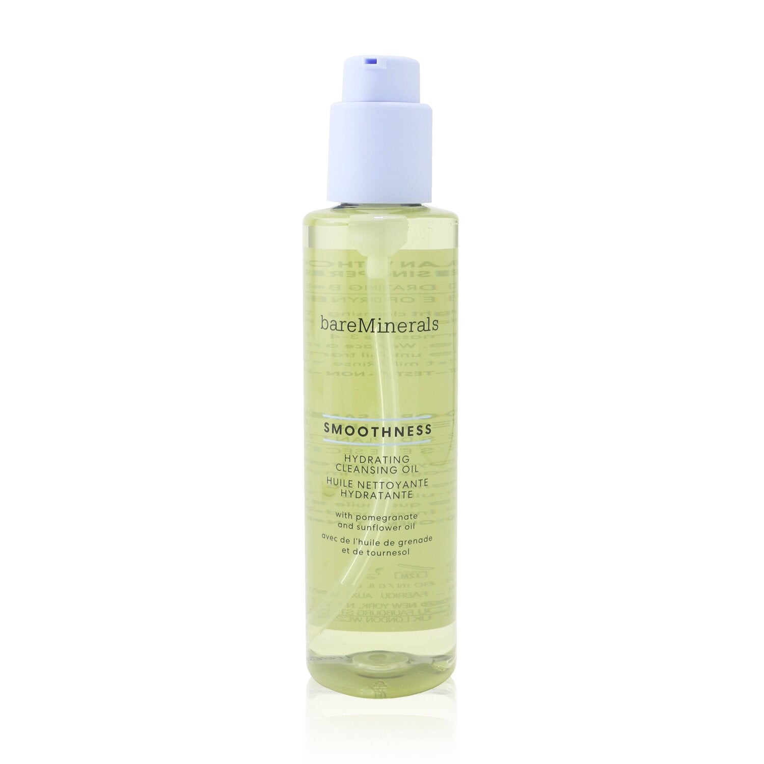 BareMinerals/ベアミネラル+Smoothness Hydrating Cleansing Oil +180ml/6oz ブランドコスメ
